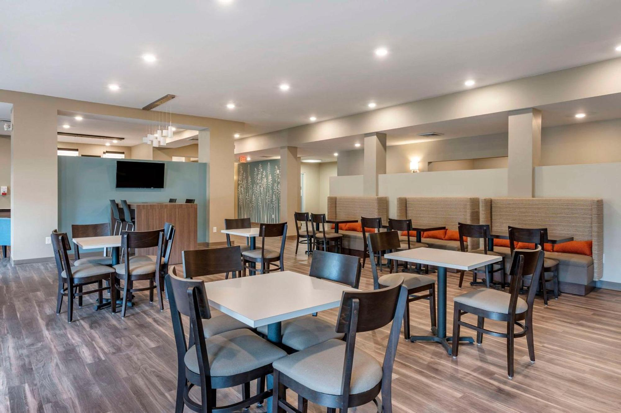 Mainstay Suites Georgetown Lexington North Exterior foto