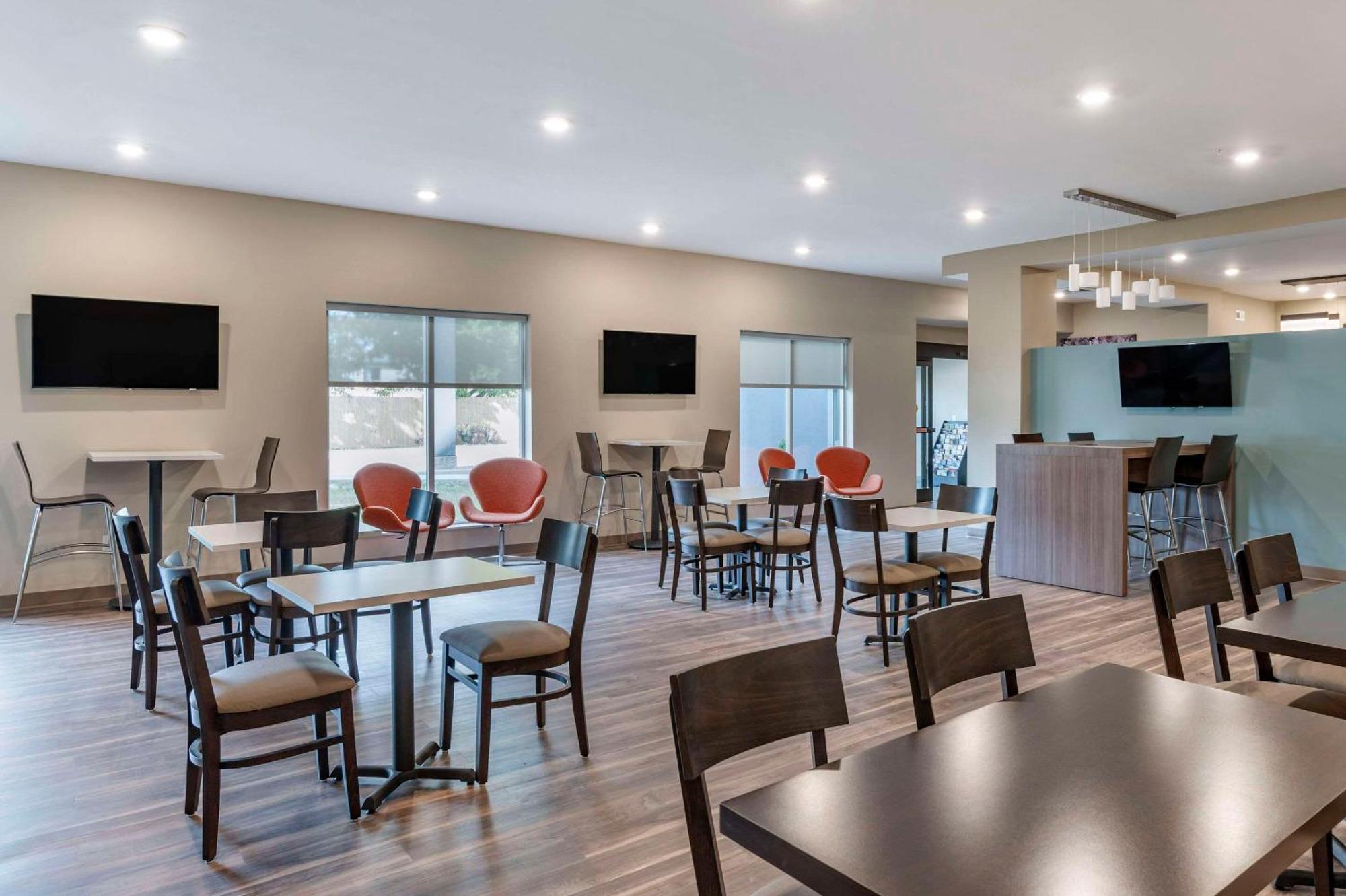 Mainstay Suites Georgetown Lexington North Exterior foto